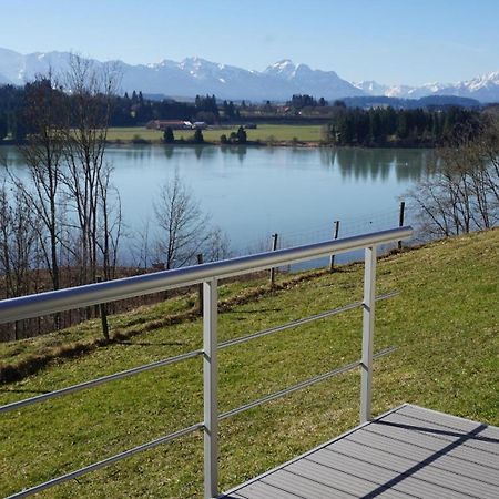 Lechbruck Am See Feriendorf Hochbergle Haus 140 외부 사진