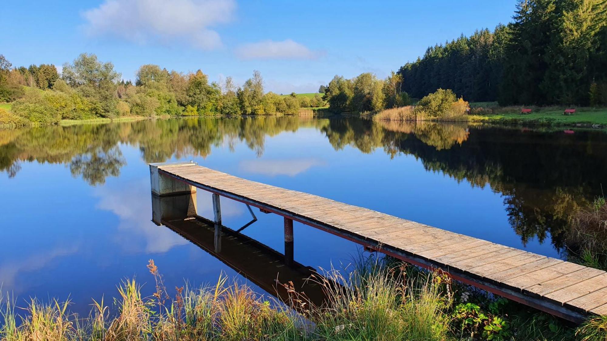 Lechbruck Am See Feriendorf Hochbergle Haus 140 외부 사진