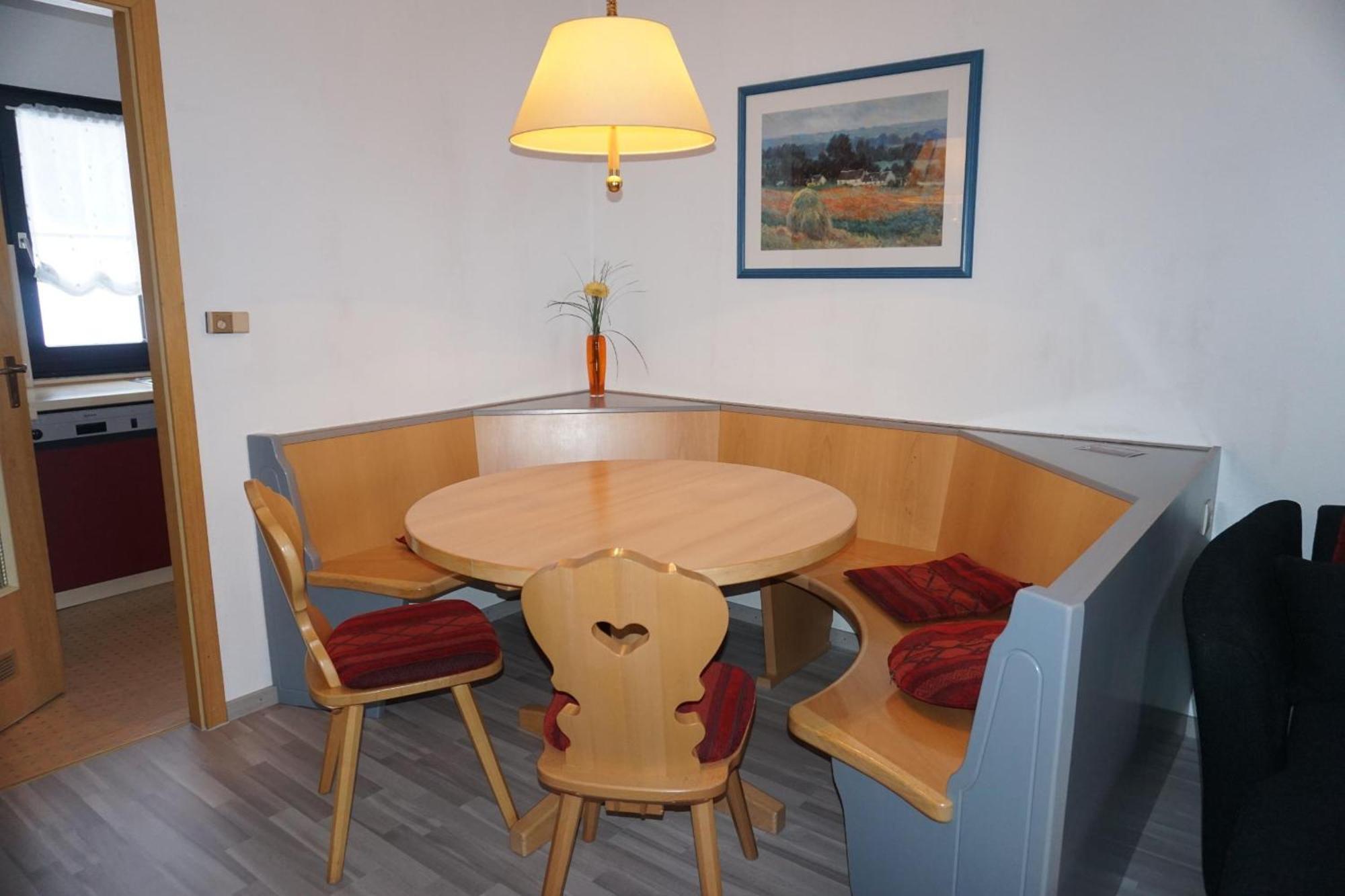 Lechbruck Am See Feriendorf Hochbergle Haus 140 외부 사진