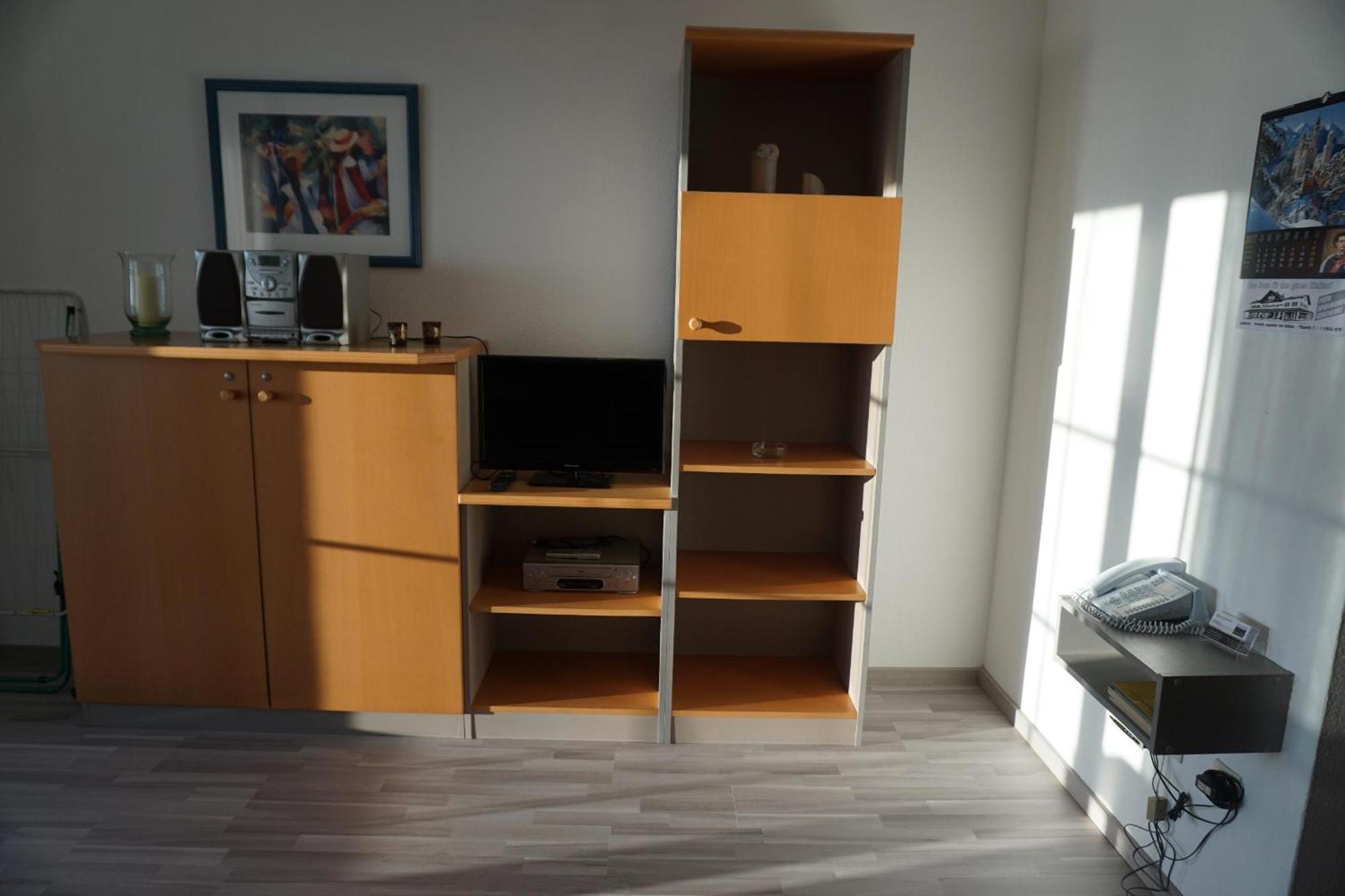 Lechbruck Am See Feriendorf Hochbergle Haus 140 외부 사진