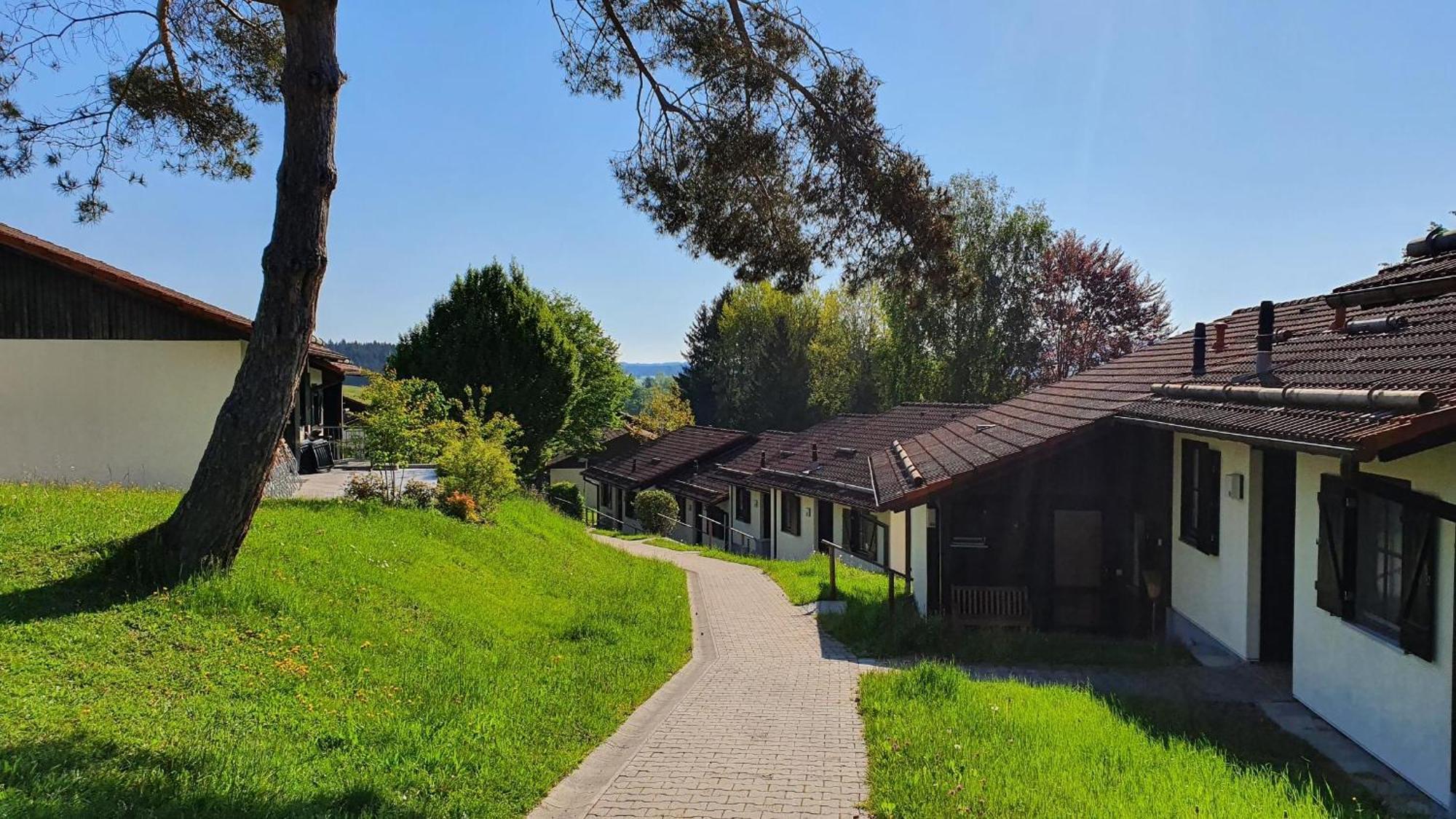 Lechbruck Am See Feriendorf Hochbergle Haus 140 외부 사진