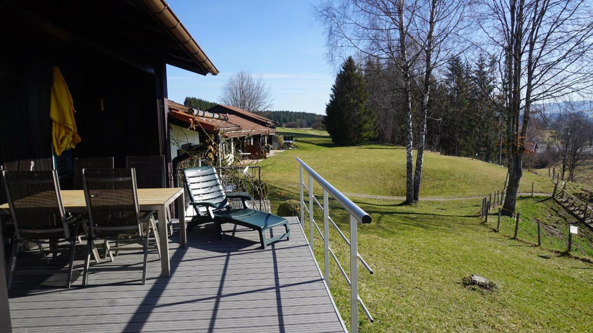 Lechbruck Am See Feriendorf Hochbergle Haus 140 외부 사진