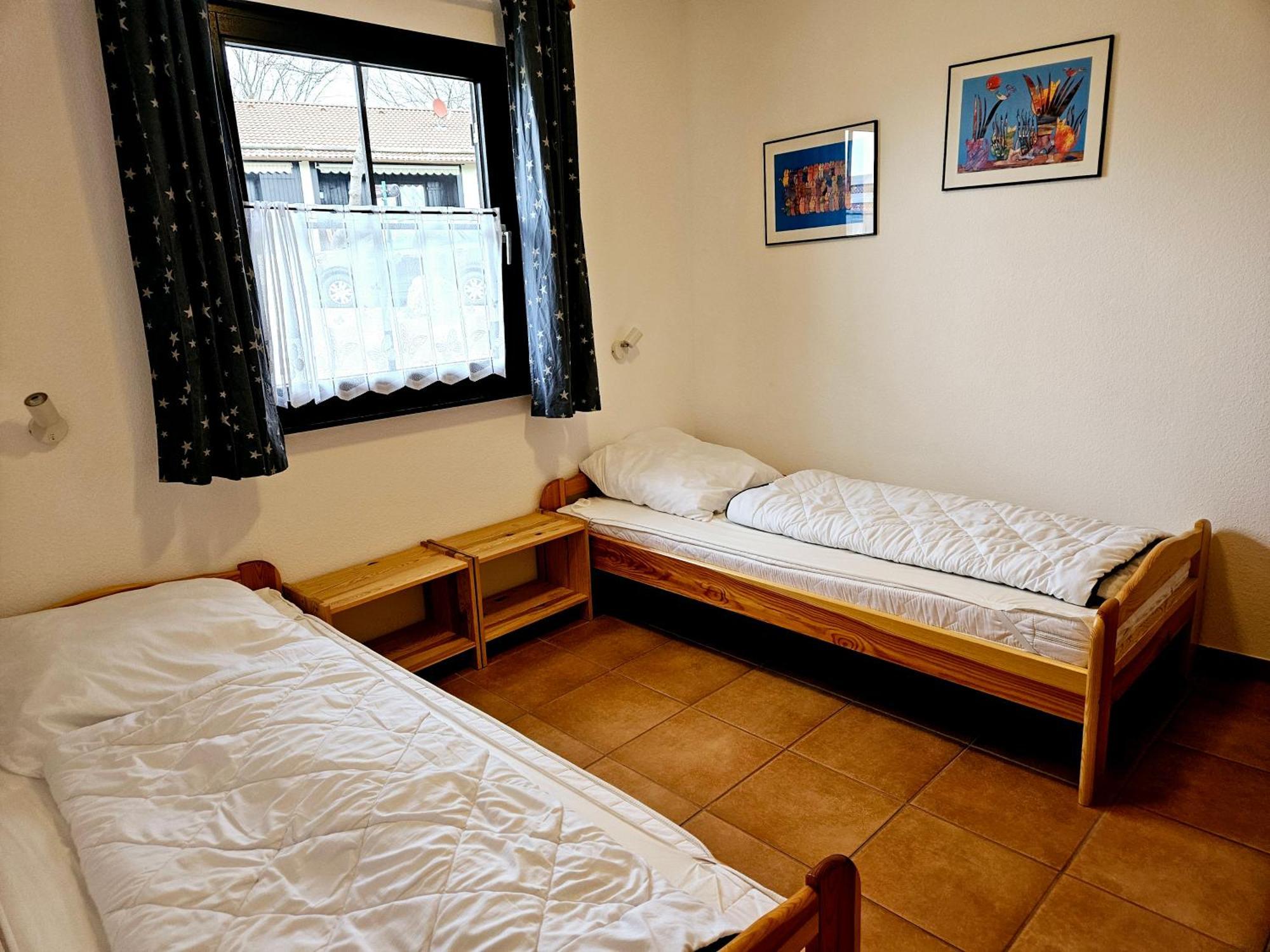 Lechbruck Am See Feriendorf Hochbergle Haus 140 외부 사진